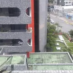 Apartamento tipo Flat em Boa viagem com serviços inclusos