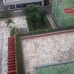 Apartamento tipo Flat em Boa viagem com serviços inclusos
