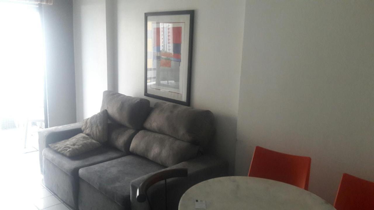 Tipo Flat Em Boa Viagem Com Servicos Inclusos * Recife